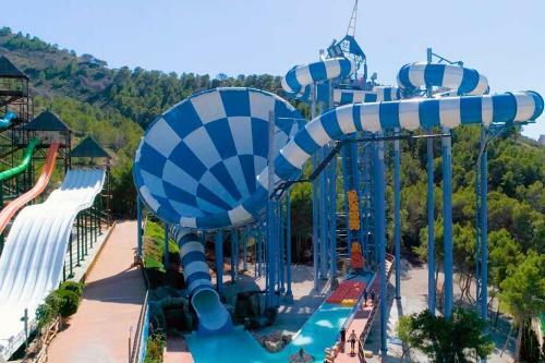 View Apartments In Gemelos XV