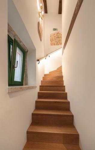 Apartamentos Monterosso Old Town