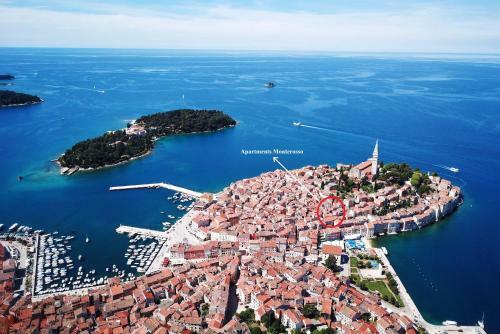 Apartamentos Monterosso Old Town