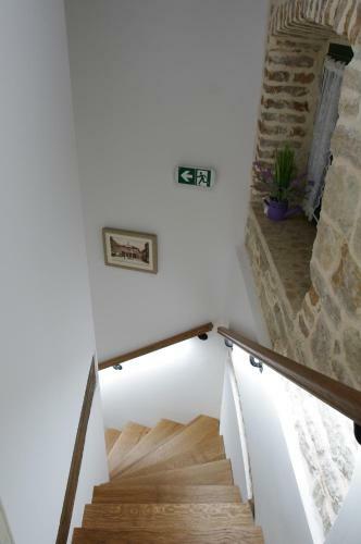 Apartamentos Monterosso Old Town