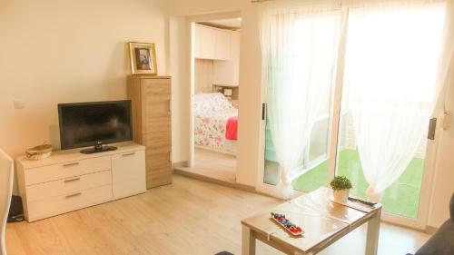 Apartamento Atico Centrico A Un Paso Del Mar