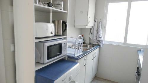 Apartamento Atico Centrico A Un Paso Del Mar