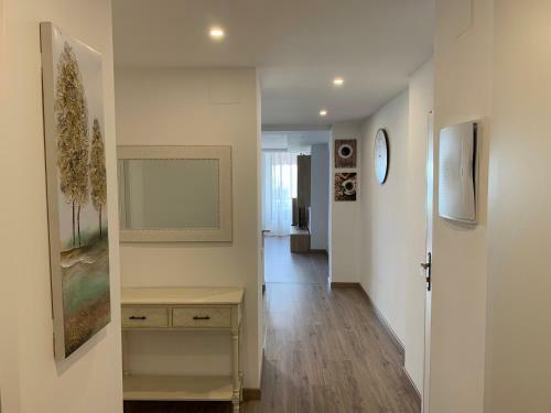Apartamento El Murtal