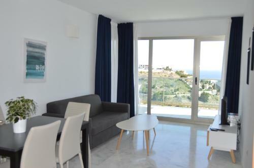 Apartamento Torre Lugano N31