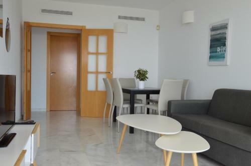 Apartamento Torre Lugano N31