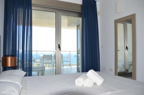 Apartamento Torre Lugano N31