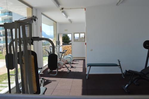 Apartamento Torre Lugano N31