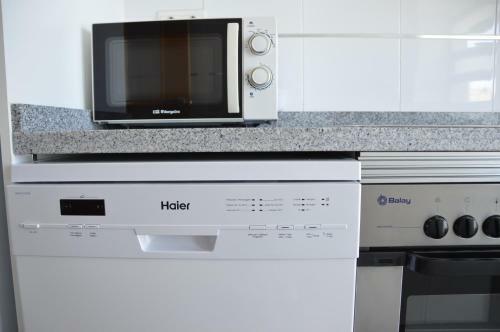 Apartamento Torre Lugano N31