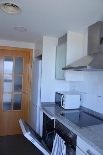 Apartamento Torre Lugano N31