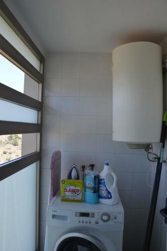 Apartamento Torre Lugano N31