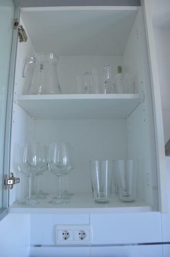 Apartamento Torre Lugano N31