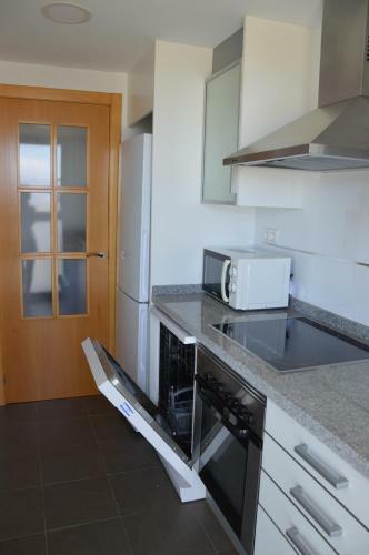 Apartamento Torre Lugano N31