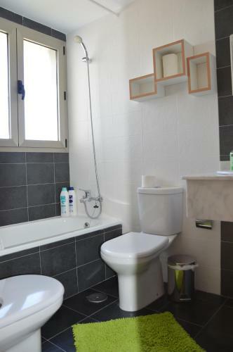 Apartamento Torre Lugano N31