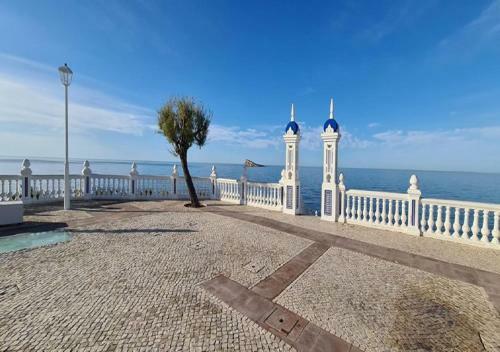 Apartamento Carabelas 12-3