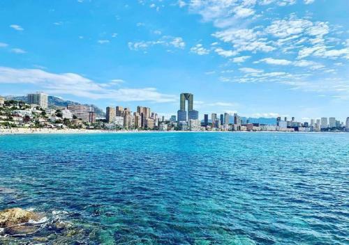 Apartamento Carabelas 12-3