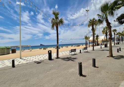 Apartamento Carabelas 12-3
