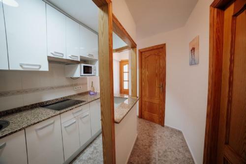Apartamento Carabelas 12-3