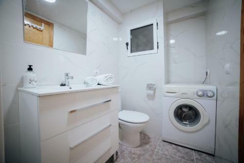 Apartamento Carabelas 12-3
