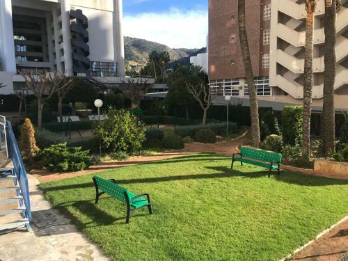 Parc Loix Luxury Apartments