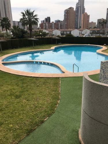 Parc Loix Luxury Apartments