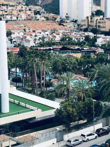 Parc Loix Luxury Apartments