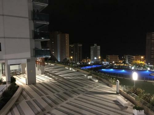 Apartamento Sunset Drive 90210