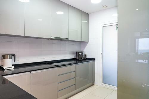 Apartamento Sunset Drive 90210