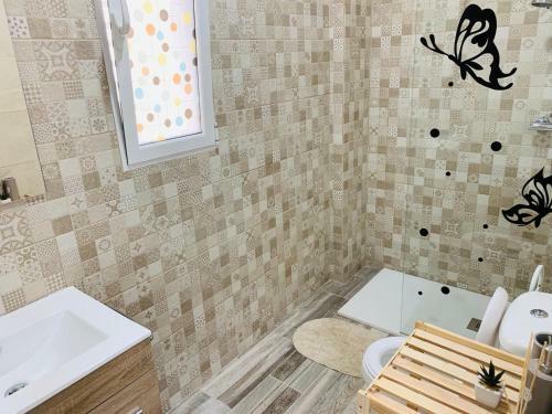 Apartamentos Pino Central