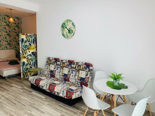 Apartamentos Pino Central