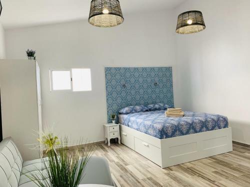 Apartamentos Pino Central