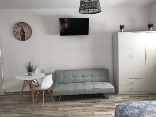 Apartamentos Pino Central