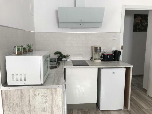 Apartamentos Pino Central