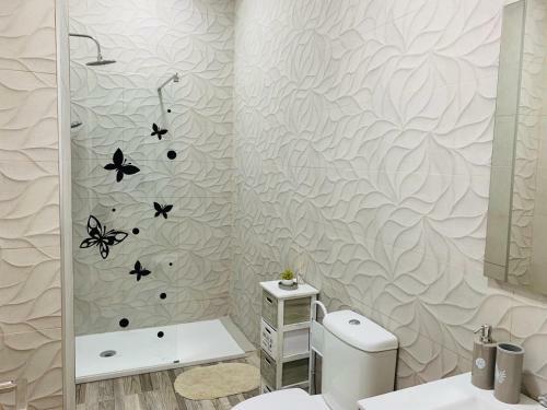 Apartamentos Pino Central