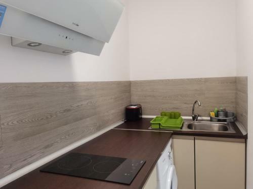 Apartamentos Pino Central