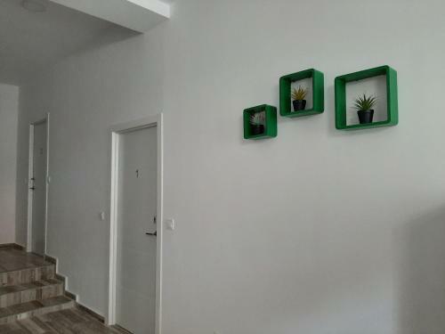Apartamentos Pino Central