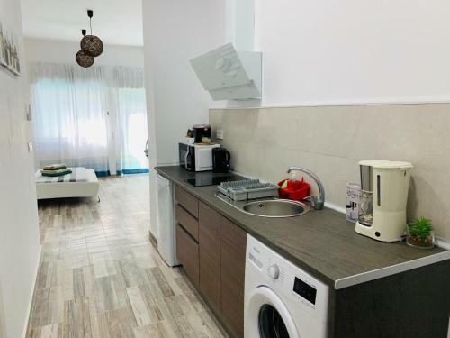 Apartamentos Pino Central