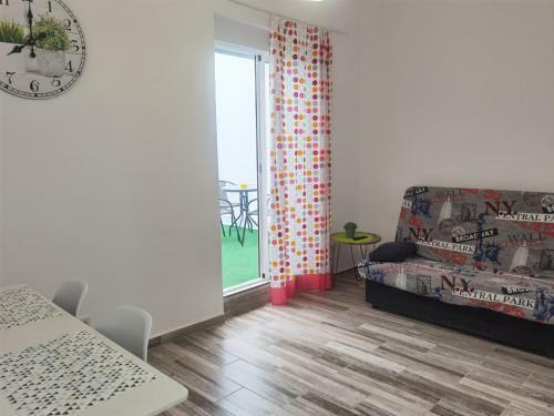 Apartamentos Pino Central