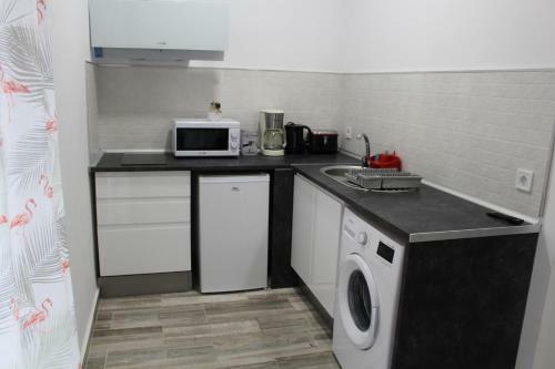 Apartamentos Pino Central