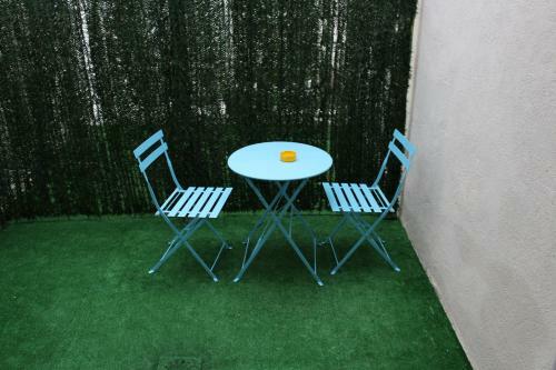 Apartamentos Pino Central