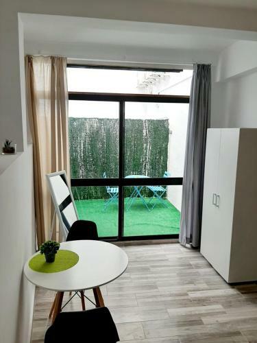 Apartamentos Pino Central