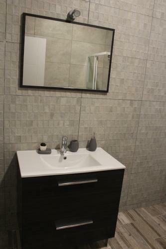 Apartamentos Pino Central