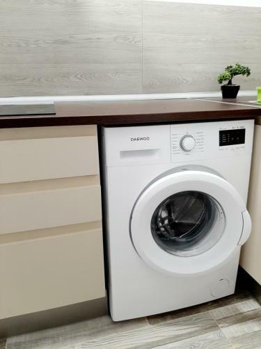 Apartamentos Pino Central