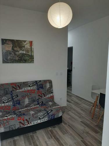 Apartamentos Pino Central