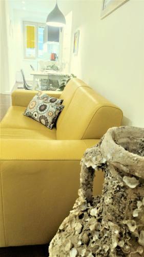 Studio Apartment Offside