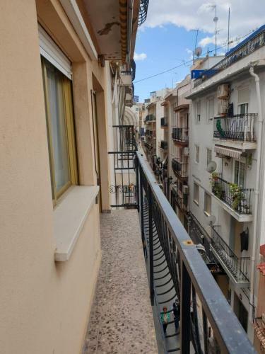 Carmen Apartments