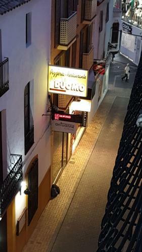 Carmen Apartments