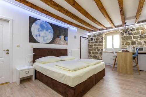 Apartamentos Studio Central