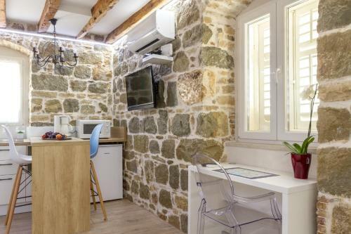 Apartamentos Studio Central