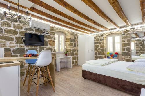 Apartamentos Studio Central