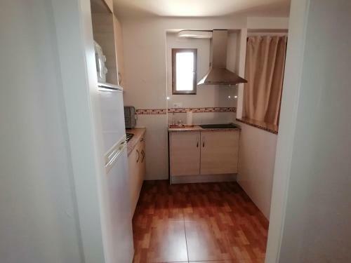 Apartamento Pascual Benidorm